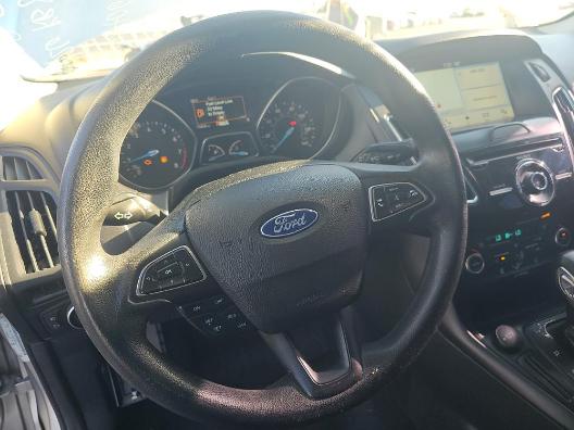 Ford Focus SEL Hatch 2018