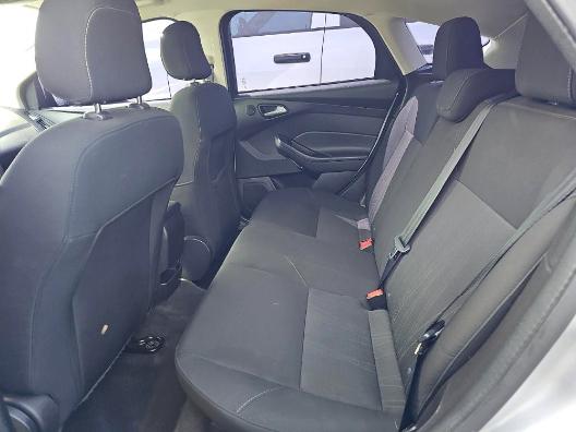 Ford Focus SEL Hatch 2018