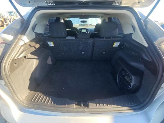 Ford Focus SEL Hatch 2018