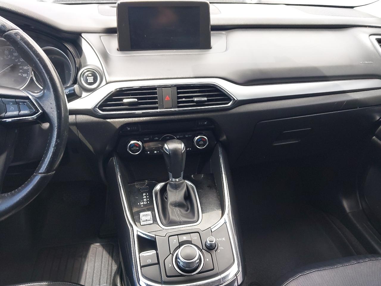 Mazda CX-9 AWD 4dr Touring 2016