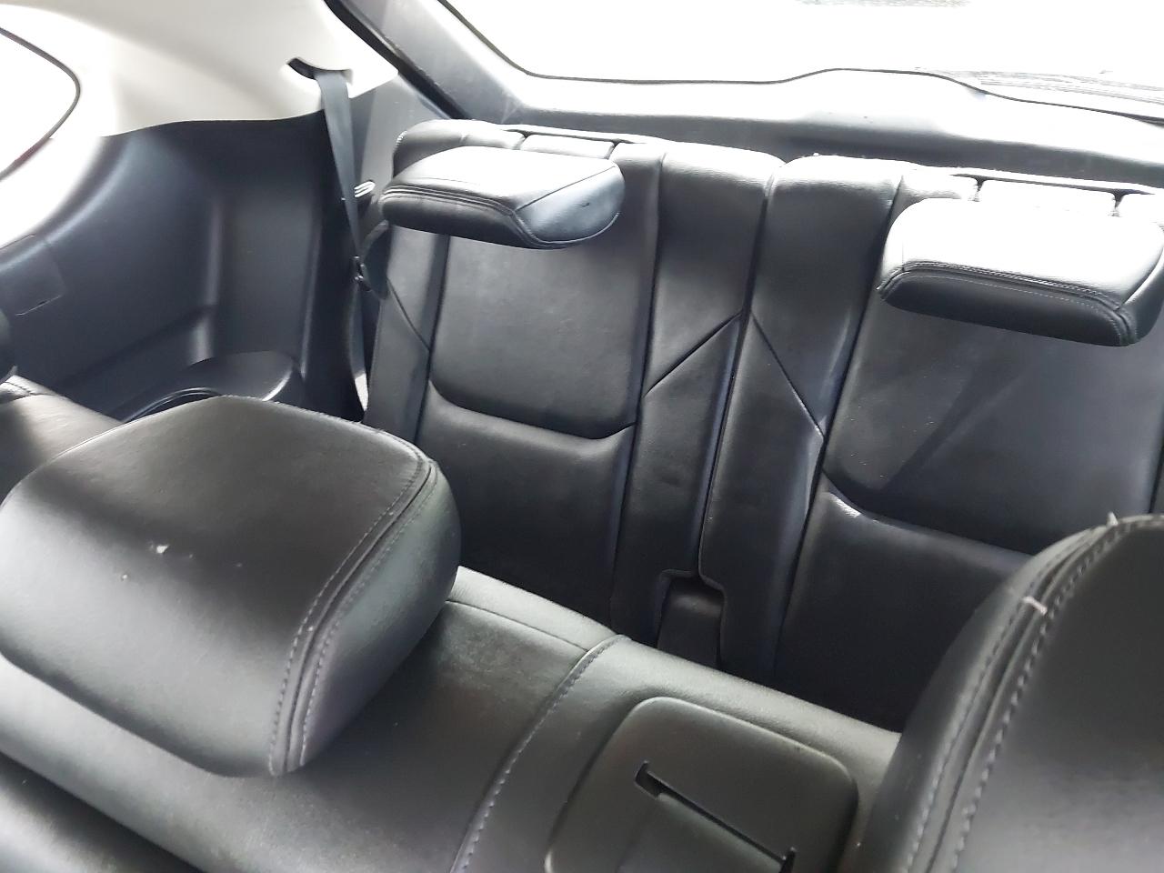 Mazda CX-9 AWD 4dr Touring 2016