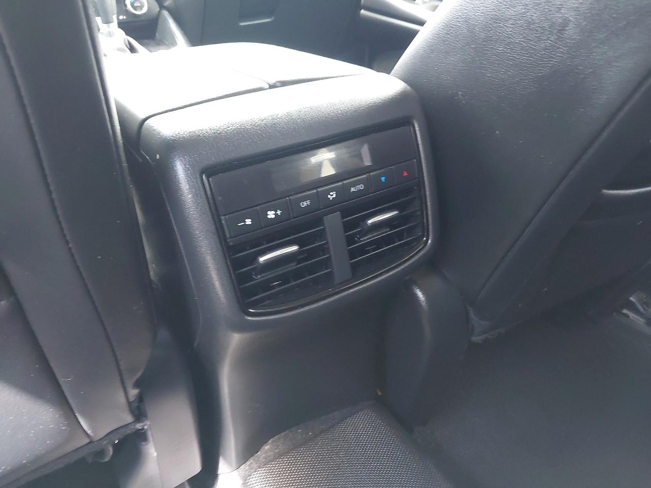 Mazda CX-9 AWD 4dr Touring 2016