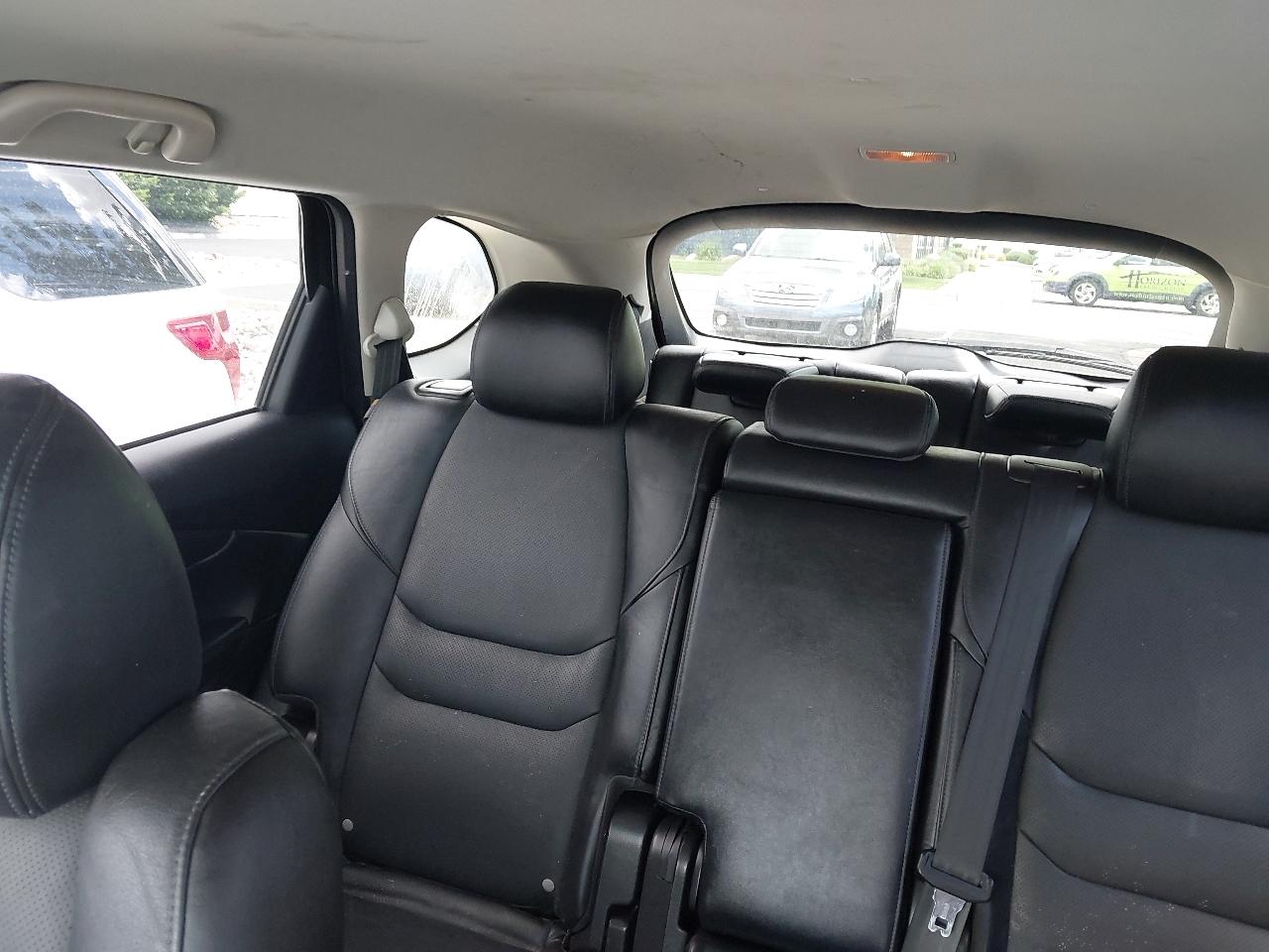 Mazda CX-9 AWD 4dr Touring 2016