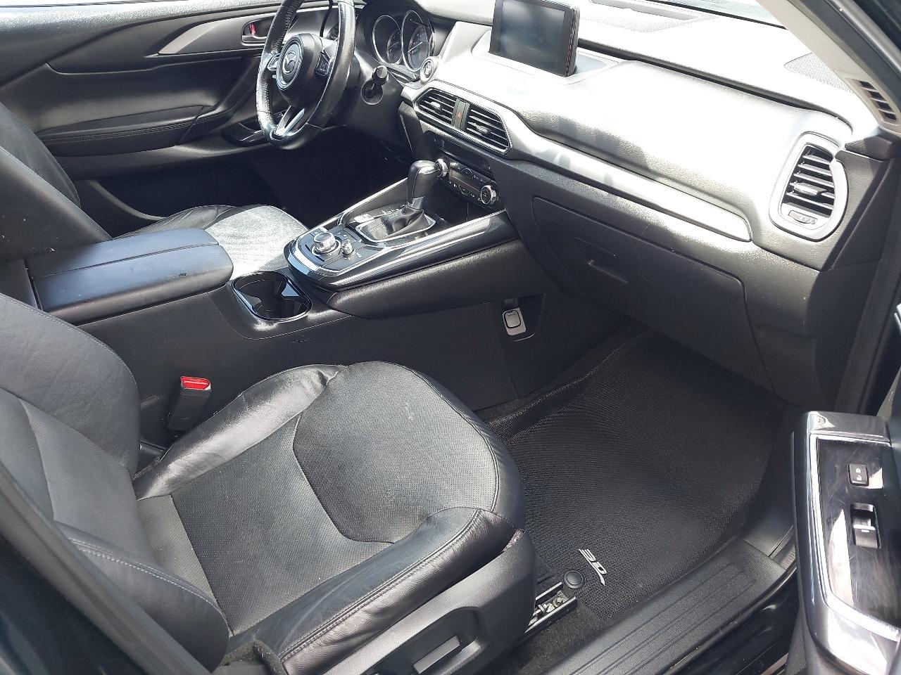 Mazda CX-9 AWD 4dr Touring 2016