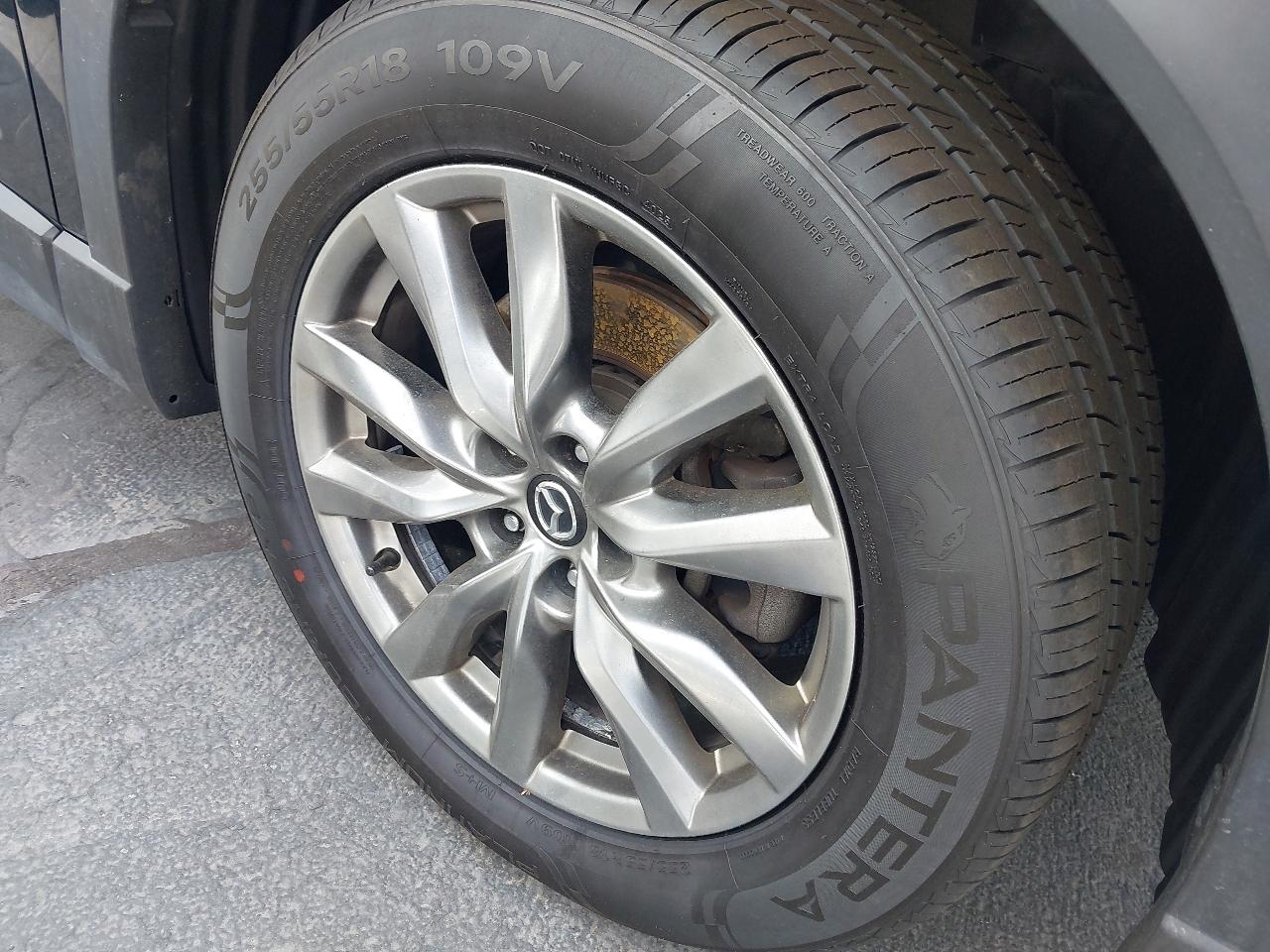 Mazda CX-9 AWD 4dr Touring 2016