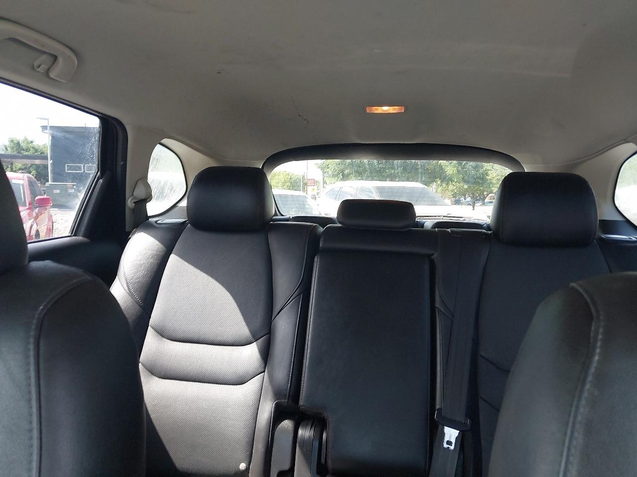 Mazda CX-9 AWD 4dr Touring 2016