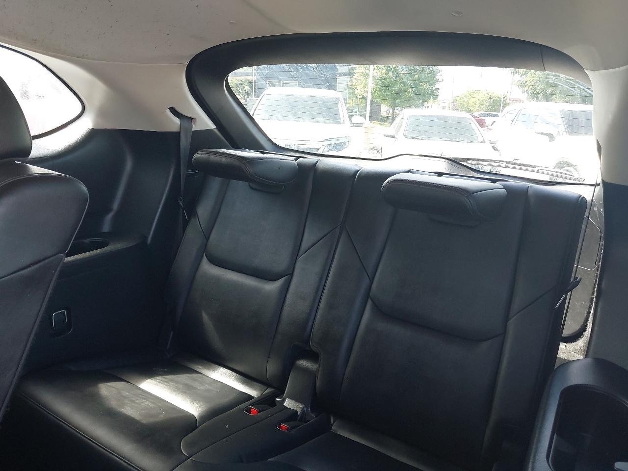 Mazda CX-9 AWD 4dr Touring 2016