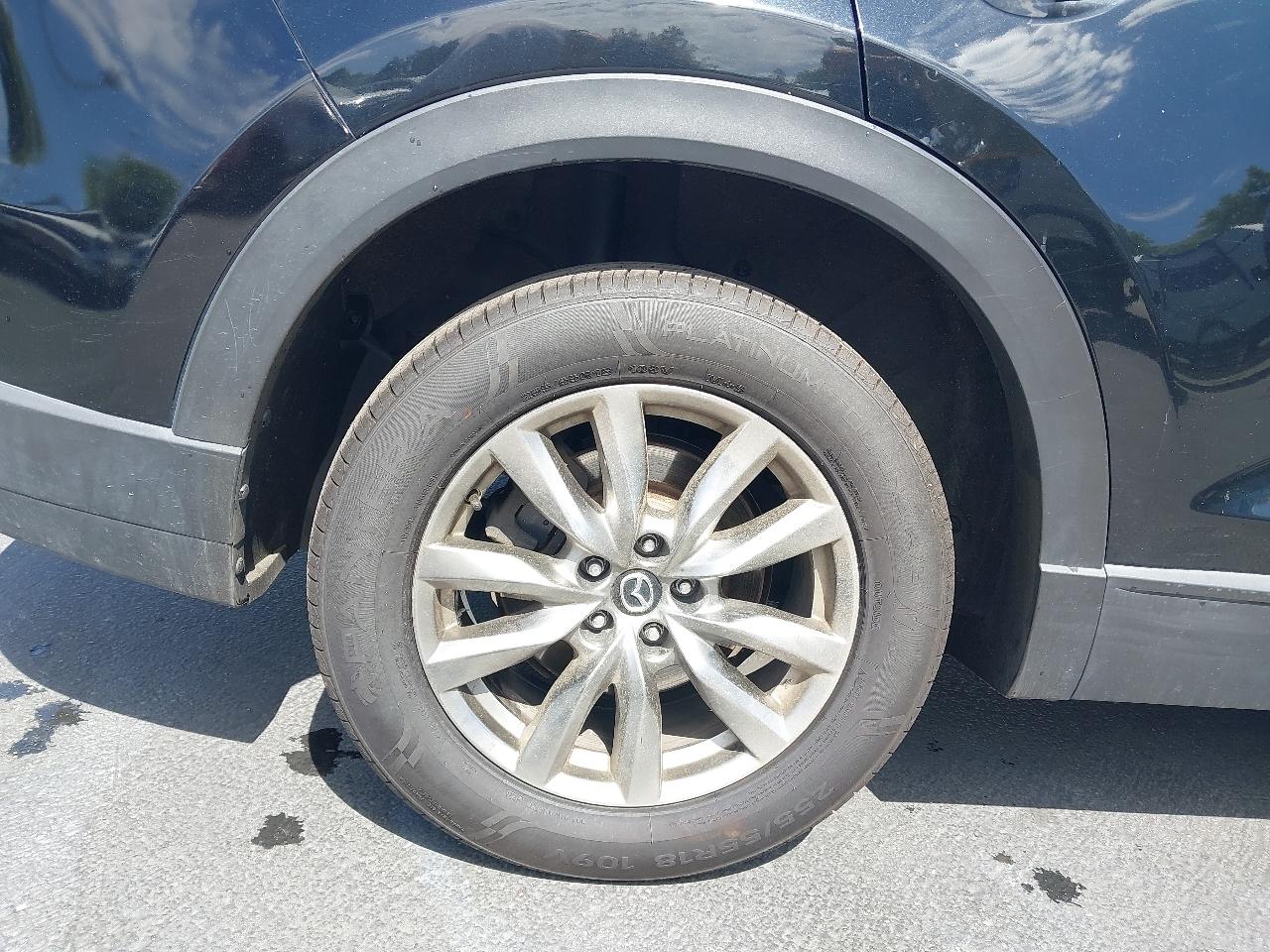 Mazda CX-9 AWD 4dr Touring 2016