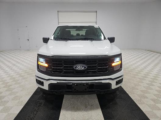 Ford F-150 XL 4WD SuperCrew 6.5' Box 2024