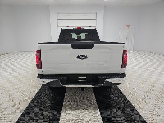 Ford F-150 XL 4WD SuperCrew 6.5' Box 2024