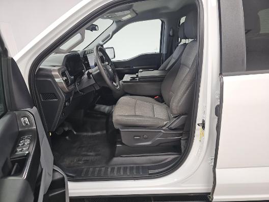 Ford F-150 XL 4WD SuperCrew 6.5' Box 2024