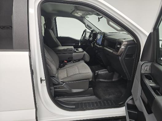 Ford F-150 XL 4WD SuperCrew 6.5' Box 2024