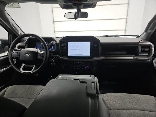 Ford F-150 XL 4WD SuperCrew 6.5' Box 2024