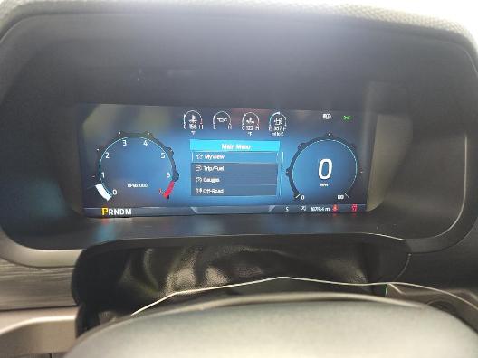 Ford F-150 XL 4WD SuperCrew 6.5' Box 2024