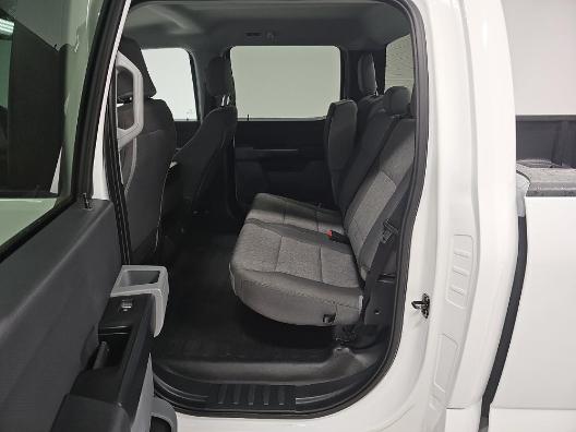 Ford F-150 XL 4WD SuperCrew 6.5' Box 2024