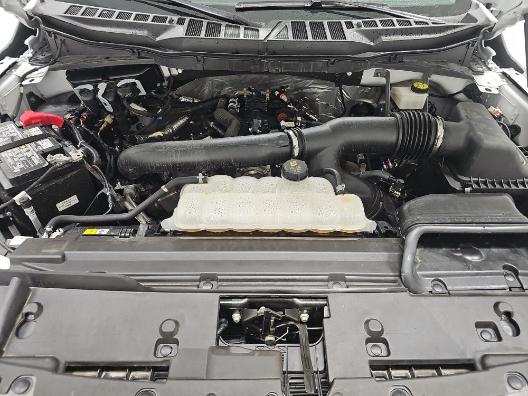 Ford F-150 XL 4WD SuperCrew 6.5' Box 2024