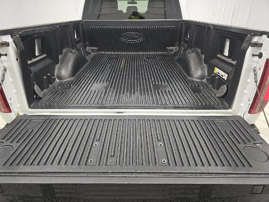 Ford F-150 XL 4WD SuperCrew 6.5' Box 2024