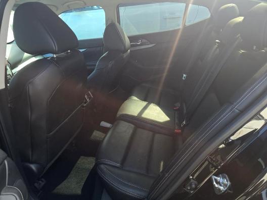 Nissan Maxima SV 3.5L 2018