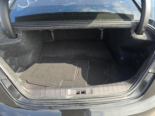 Nissan Maxima SV 3.5L 2018