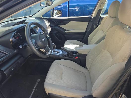 Subaru Impreza 2.0i 5-door CVT 2018