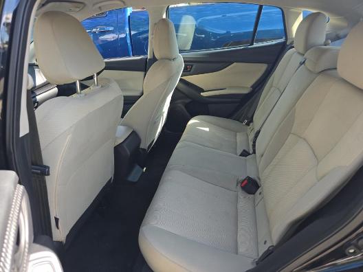 Subaru Impreza 2.0i 5-door CVT 2018