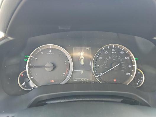 Lexus RX 350 AWD 4dr F Sport 2016