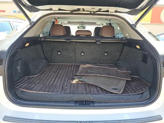 Lexus RX 350 AWD 4dr F Sport 2016