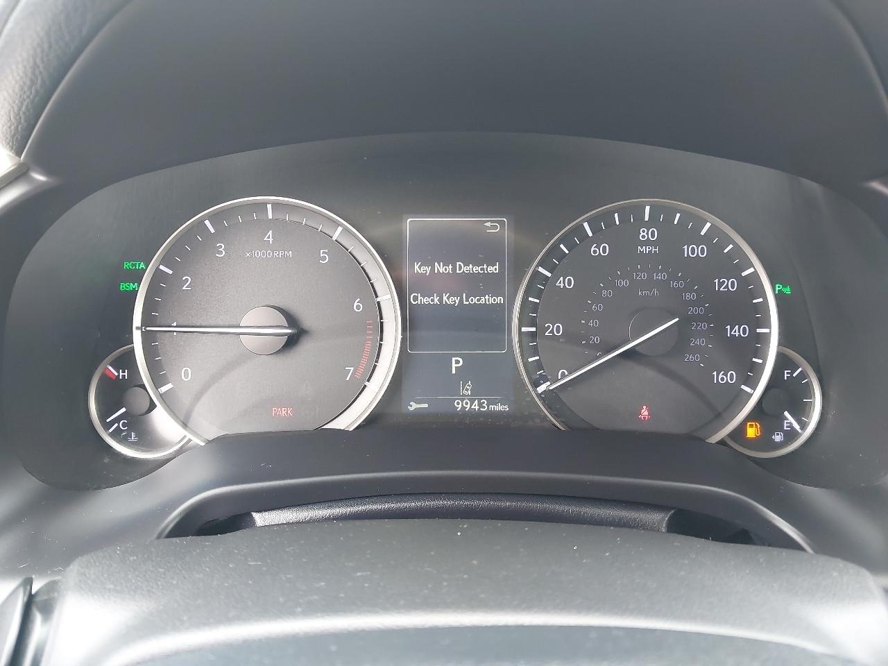 Lexus RX 350 AWD 4dr F Sport 2016