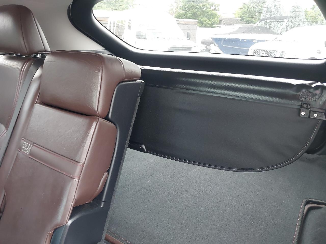 Lexus RX 350 AWD 4dr F Sport 2016