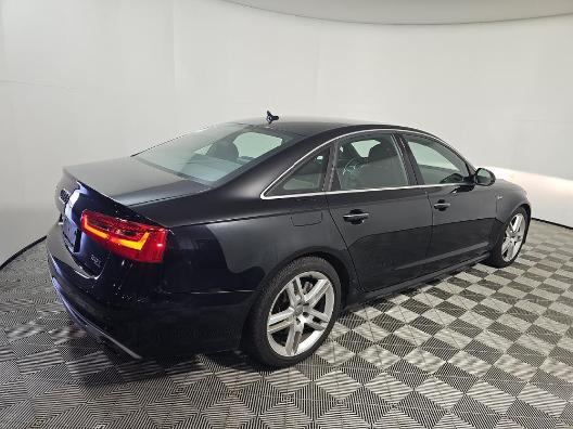 Audi A6 4dr Sdn quattro 3.0T Premium Plus 2015