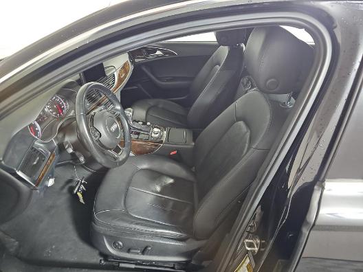 Audi A6 4dr Sdn quattro 3.0T Premium Plus 2015