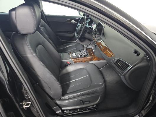 Audi A6 4dr Sdn quattro 3.0T Premium Plus 2015