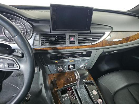 Audi A6 4dr Sdn quattro 3.0T Premium Plus 2015