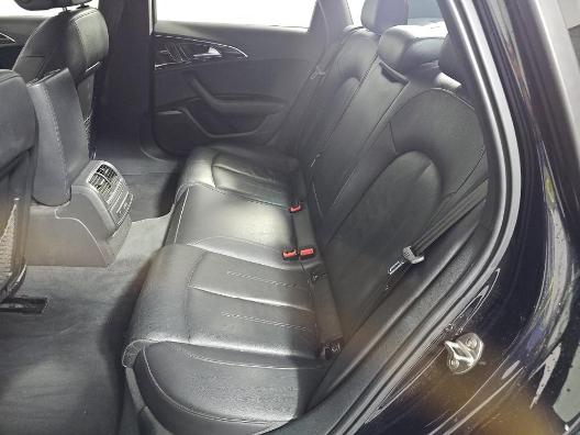 Audi A6 4dr Sdn quattro 3.0T Premium Plus 2015