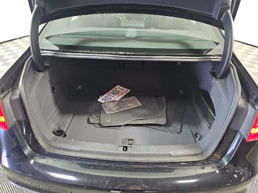 Audi A6 4dr Sdn quattro 3.0T Premium Plus 2015