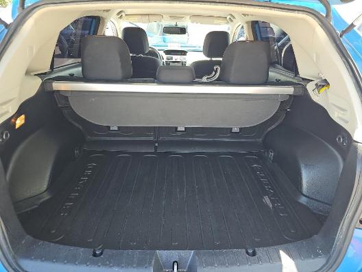 Subaru Crosstrek 5dr CVT 2.0i Premium 2016