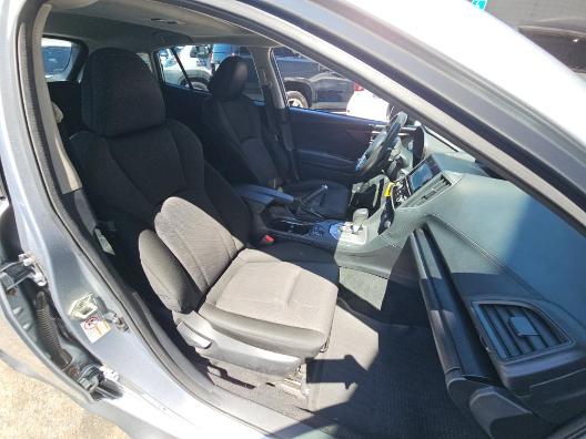 Subaru Impreza 2.0i Premium 5-door CVT 2017