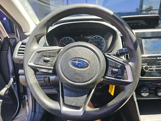 Subaru Impreza 2.0i Premium 5-door CVT 2017