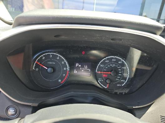 Subaru Impreza 2.0i Premium 5-door CVT 2017