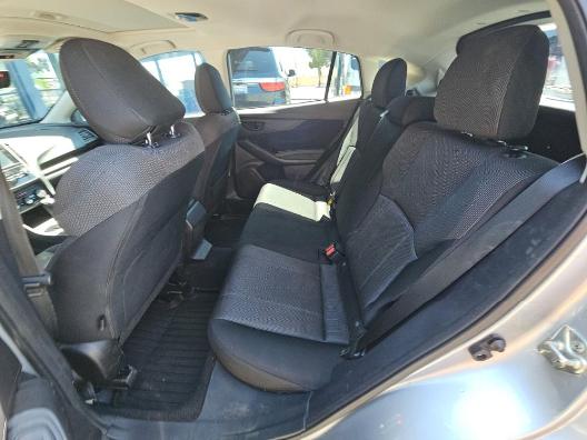 Subaru Impreza 2.0i Premium 5-door CVT 2017