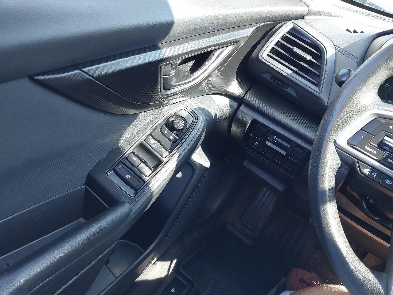 Subaru Impreza 2.0i Premium 5-door CVT 2017