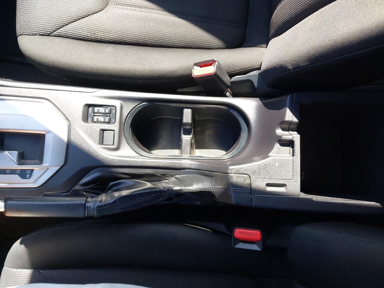 Subaru Impreza 2.0i Premium 5-door CVT 2017