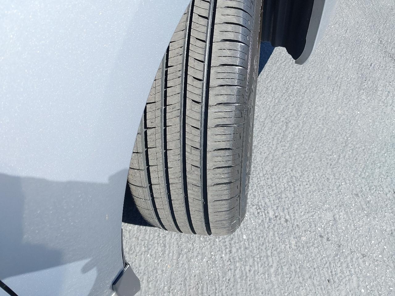 Subaru Impreza 2.0i Premium 5-door CVT 2017
