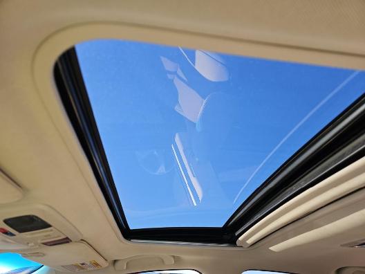 Subaru Legacy 2.5i Limited 2017