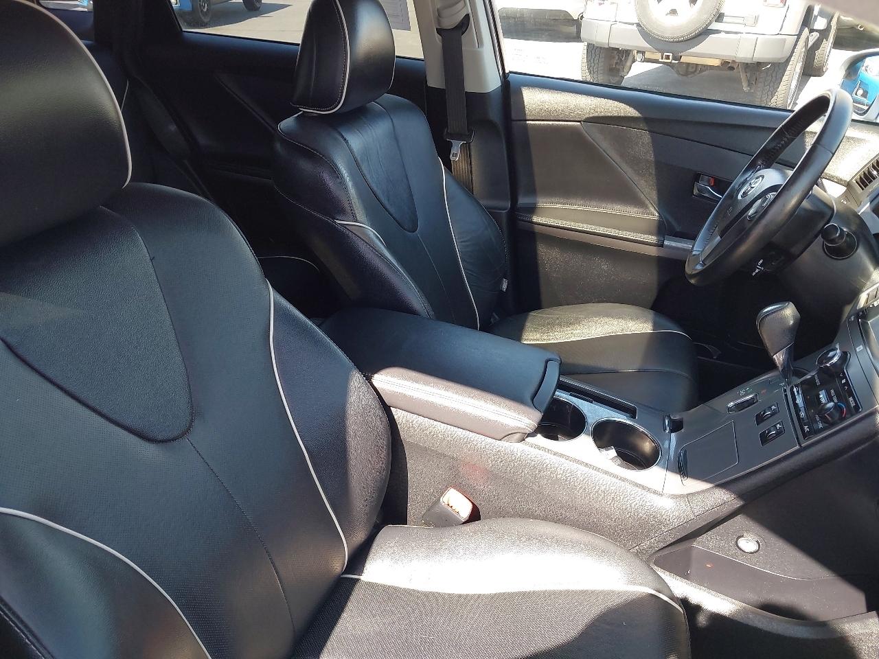 Toyota Venza 4dr Wgn V6 FWD Limited (Natl) 2013