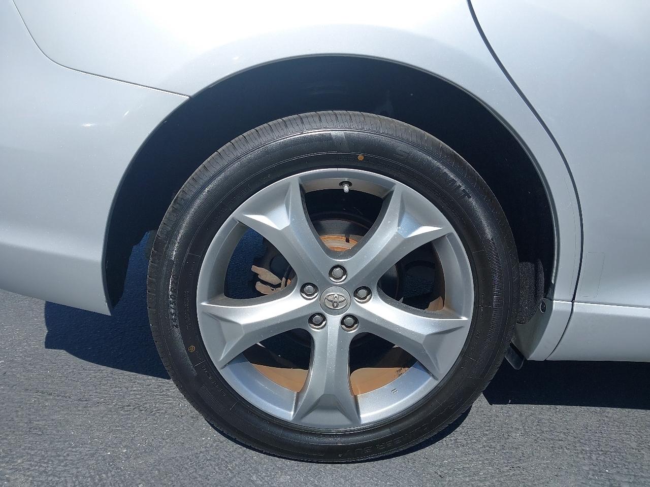 Toyota Venza 4dr Wgn V6 FWD Limited (Natl) 2013