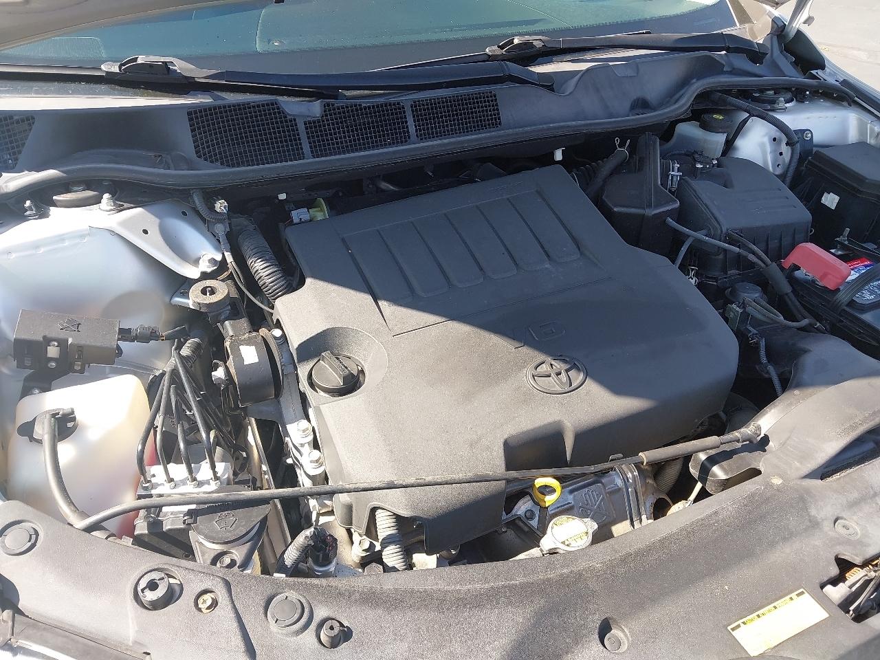 Toyota Venza 4dr Wgn V6 FWD Limited (Natl) 2013