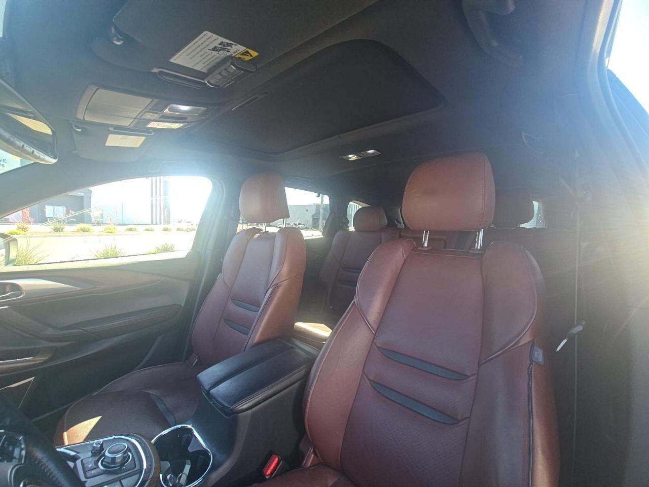 Mazda CX-9 Signature AWD 2018