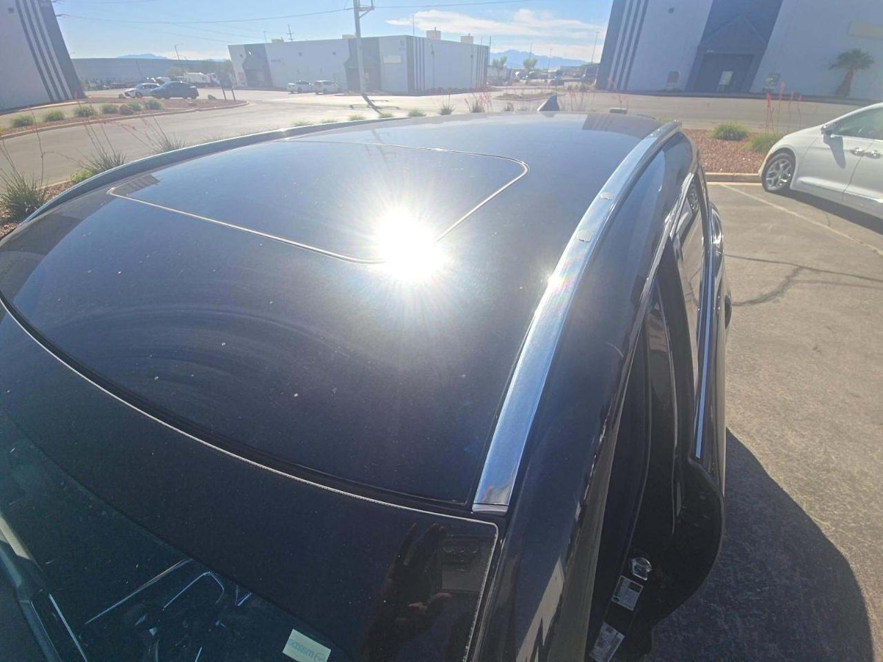 Mazda CX-9 Signature AWD 2018