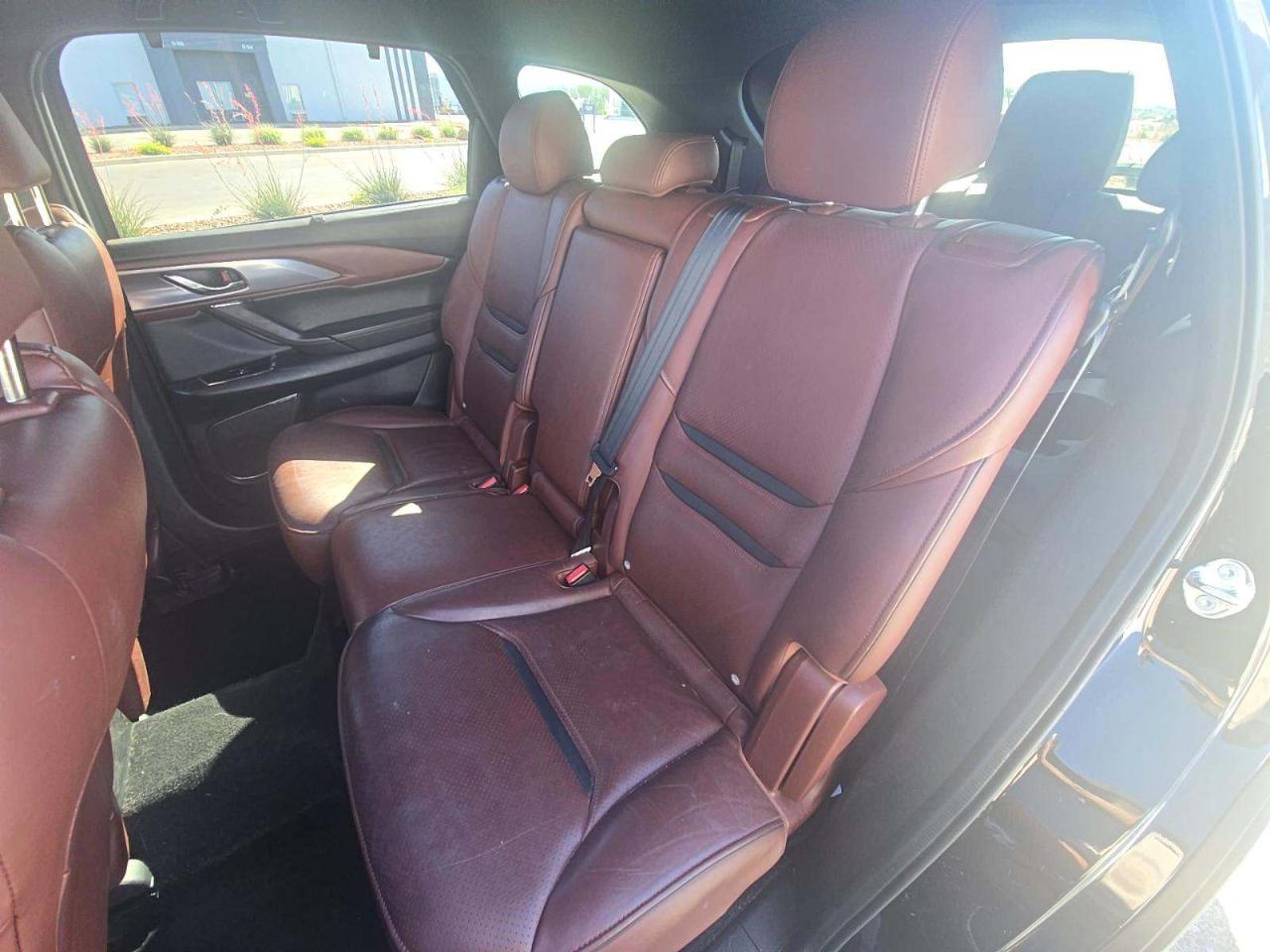 Mazda CX-9 Signature AWD 2018